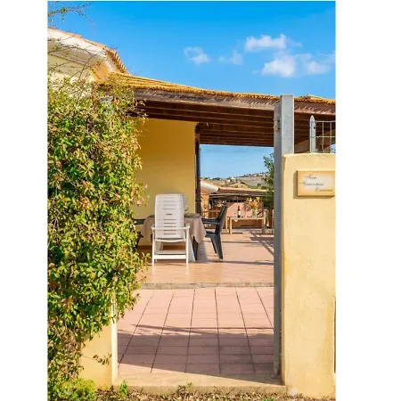 Casa Valentina