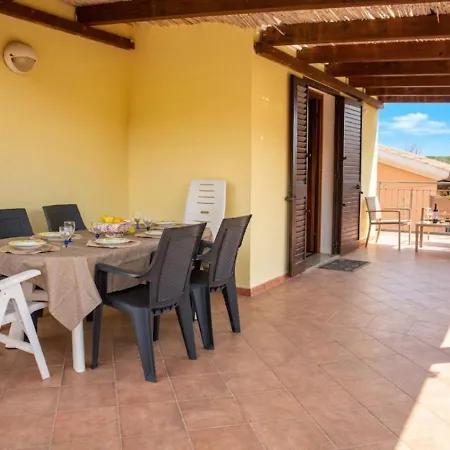 Apartmán Casa Valentina *