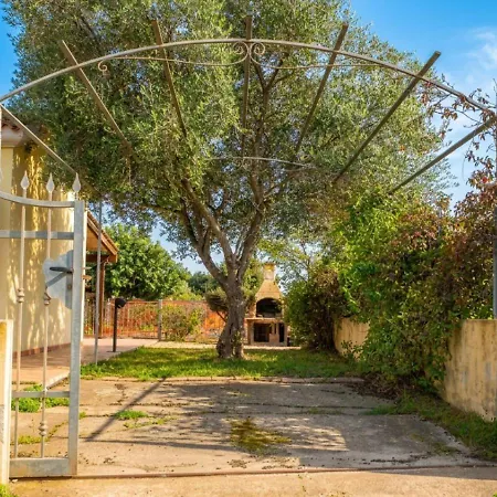 Διαμέρισμα Casa Valentina Siniscola